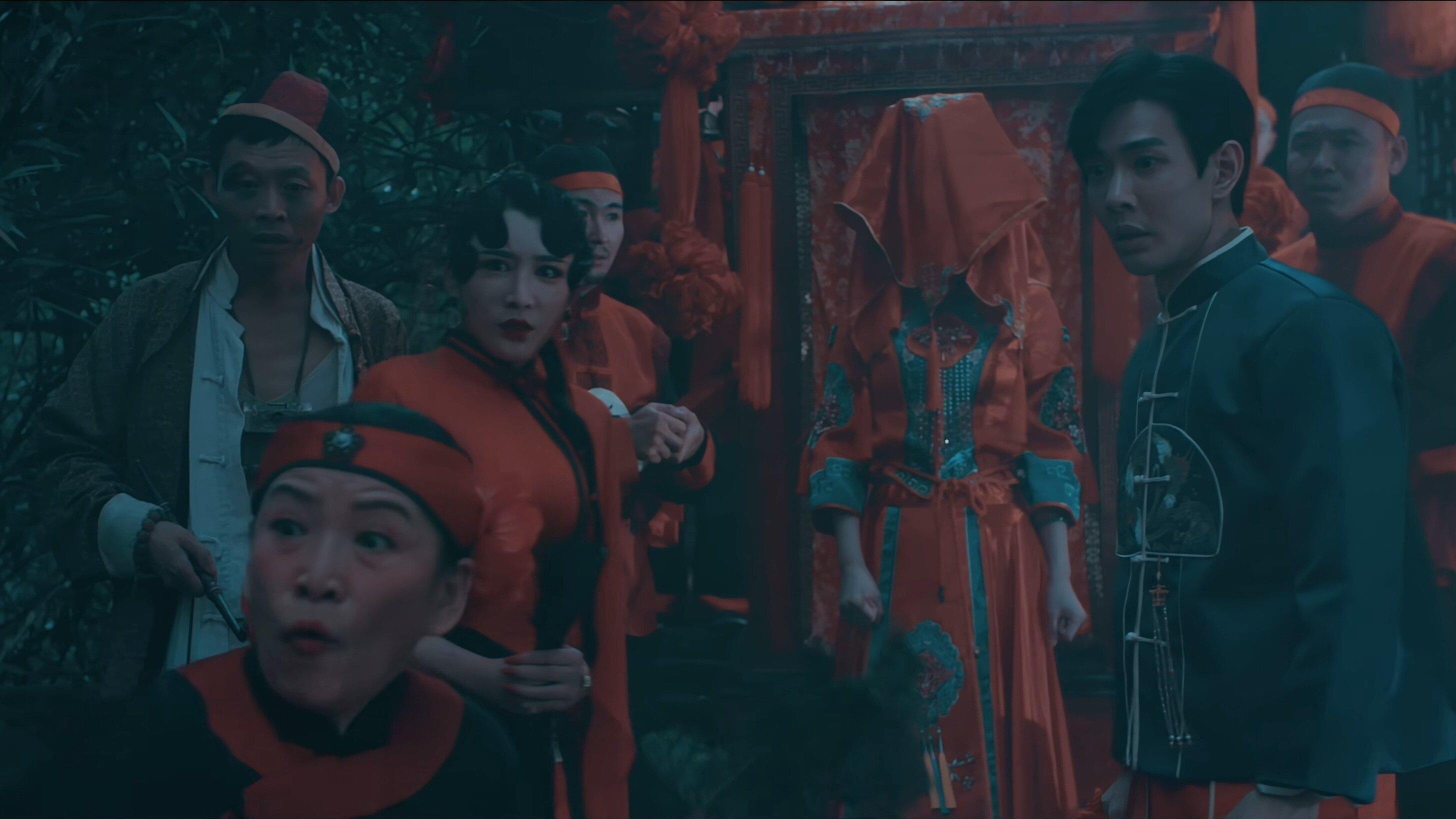 เจ้าสาวตุ๊กตา