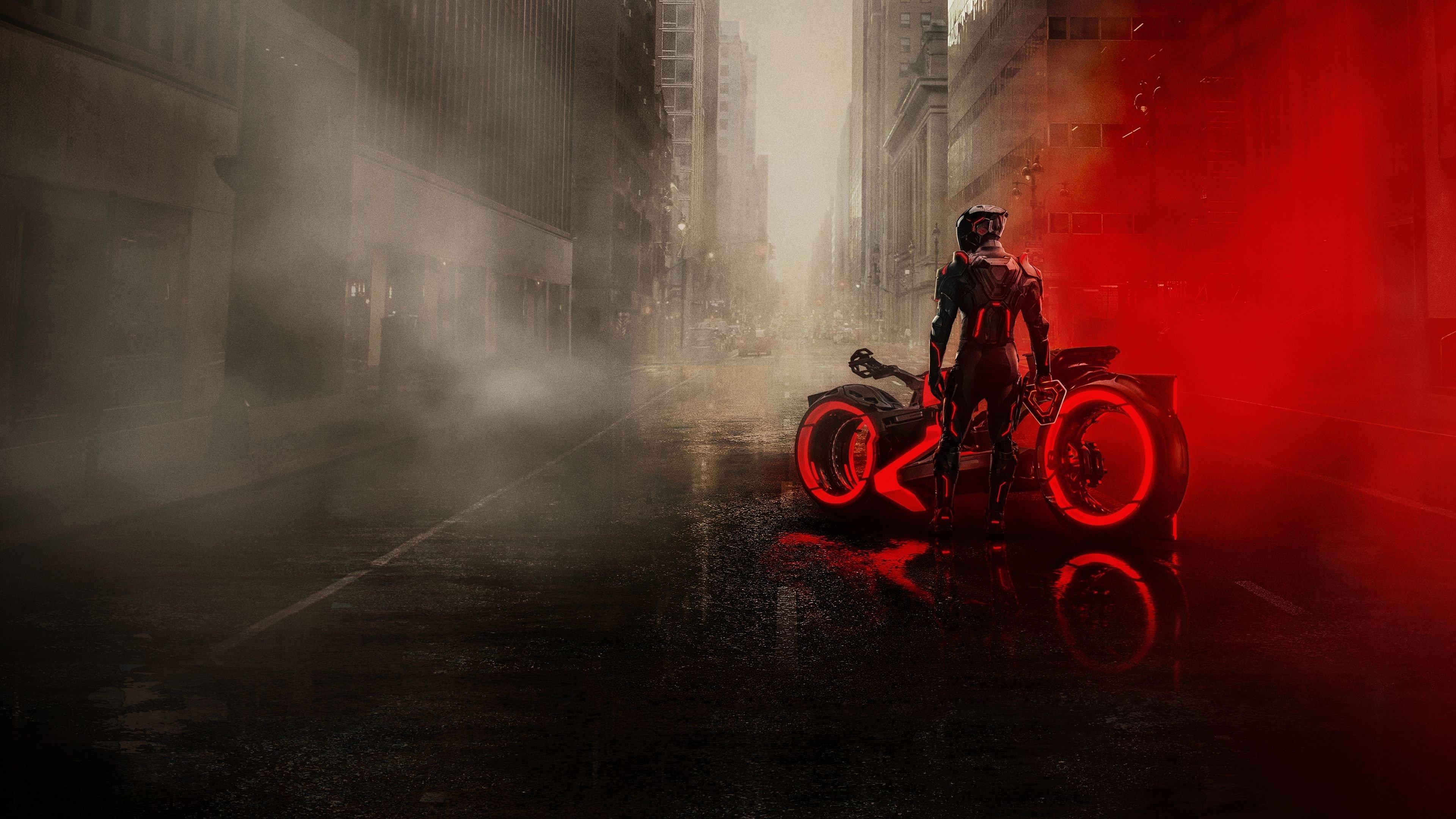 ทรอน แอรีส