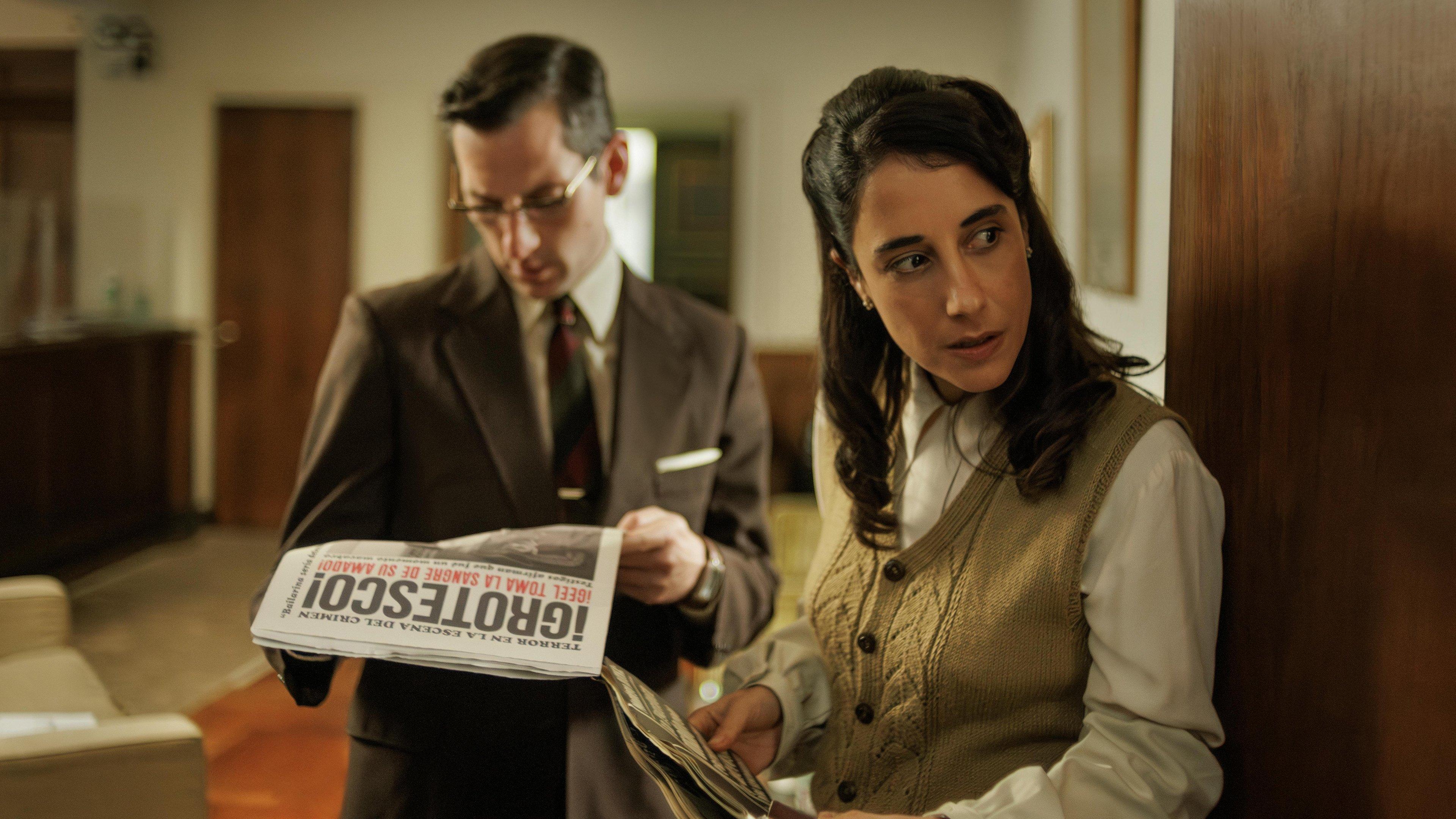 ชีวิตบนเส้นขนาน