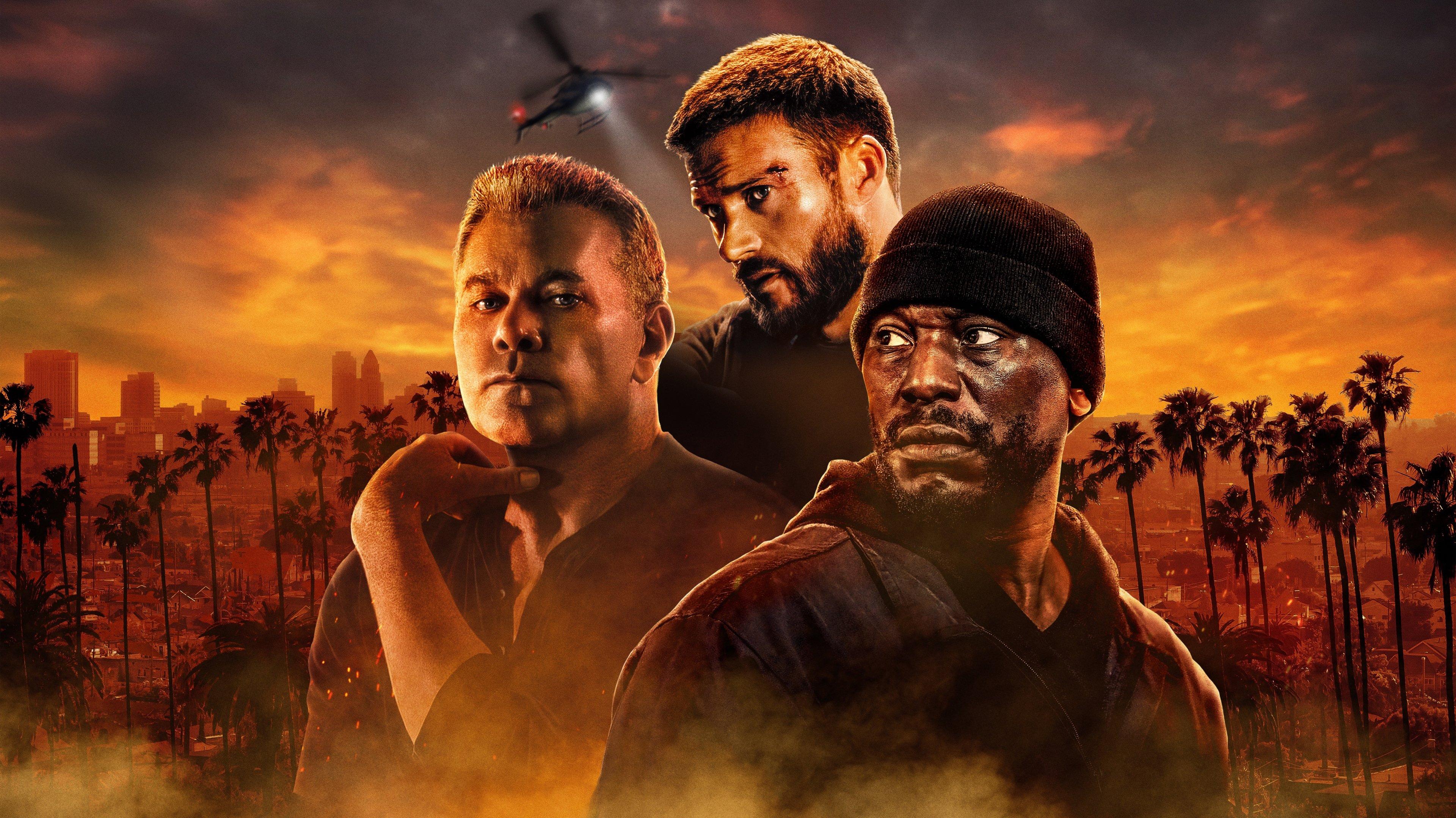 1992 คืนระห่ำโหด คนระห่ำแตก