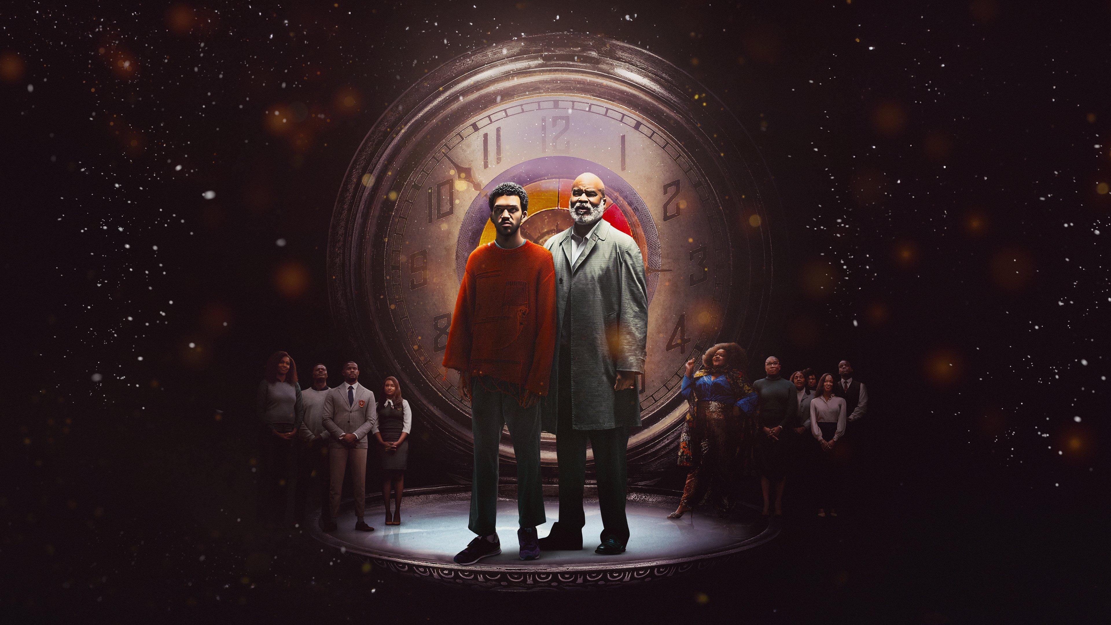 สมาคมพ่อมดนิโกรแห่งอเมริกา