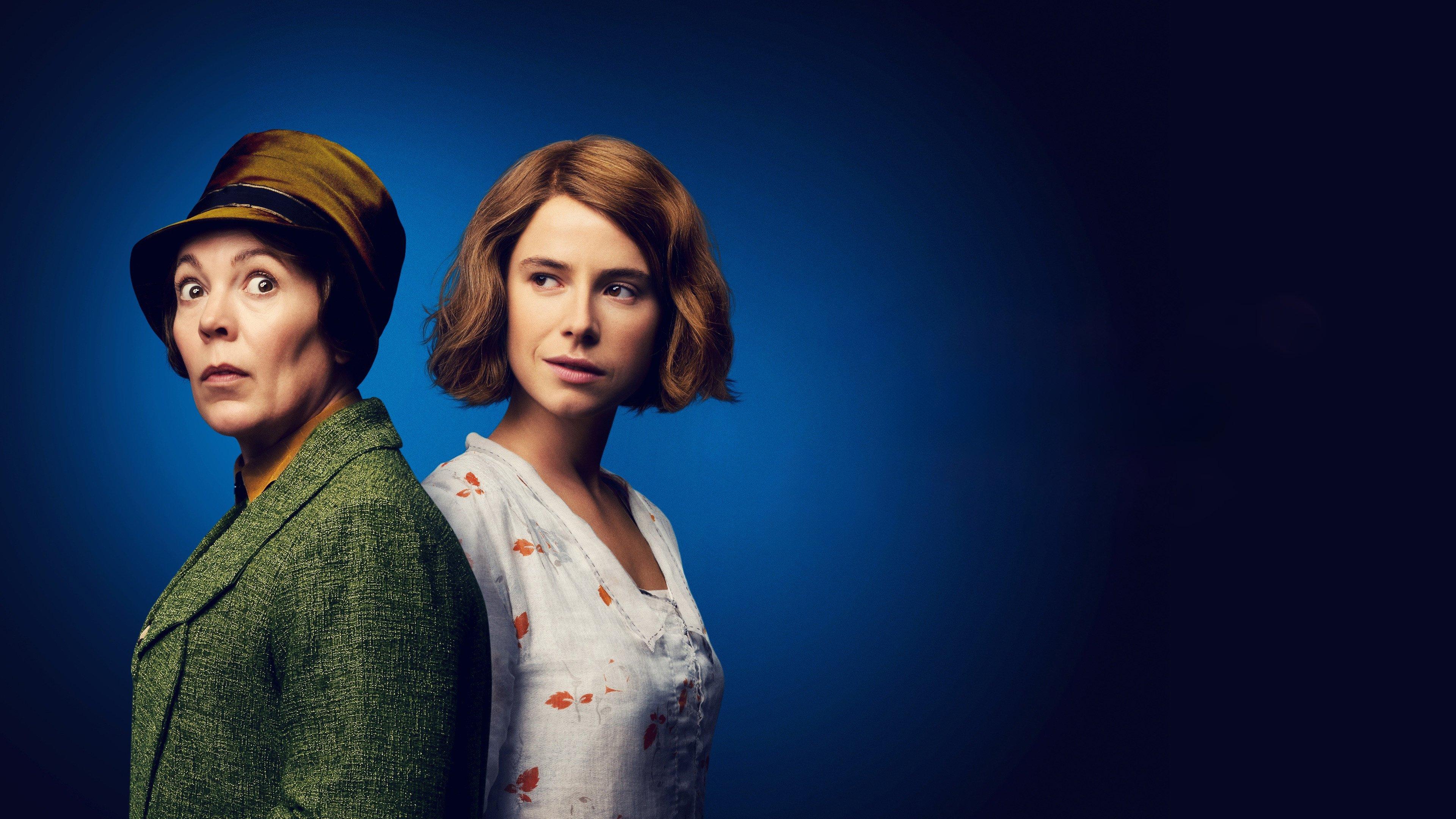 ปริศนาจดหมายป่วน