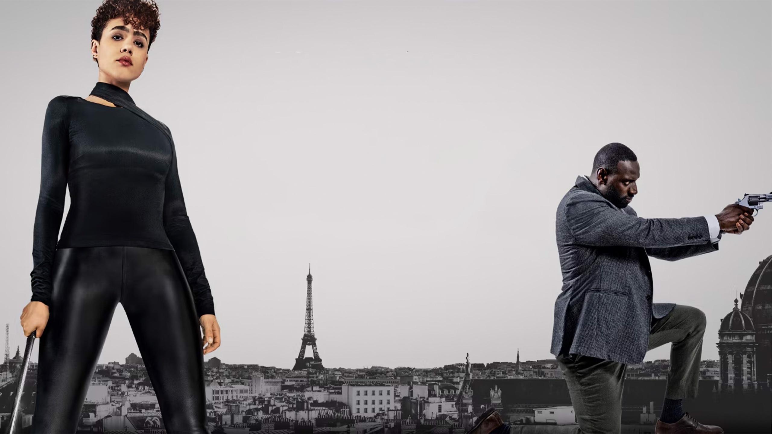 สวยกล้าบ้าระห่ำ