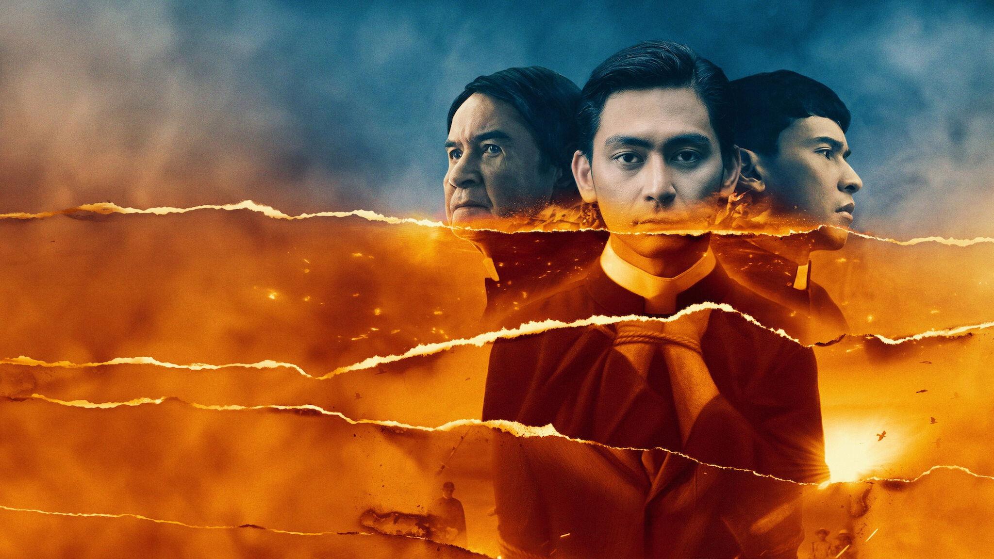 ศรัทธาผู้กล้าแกร่ง (GomBurZa)