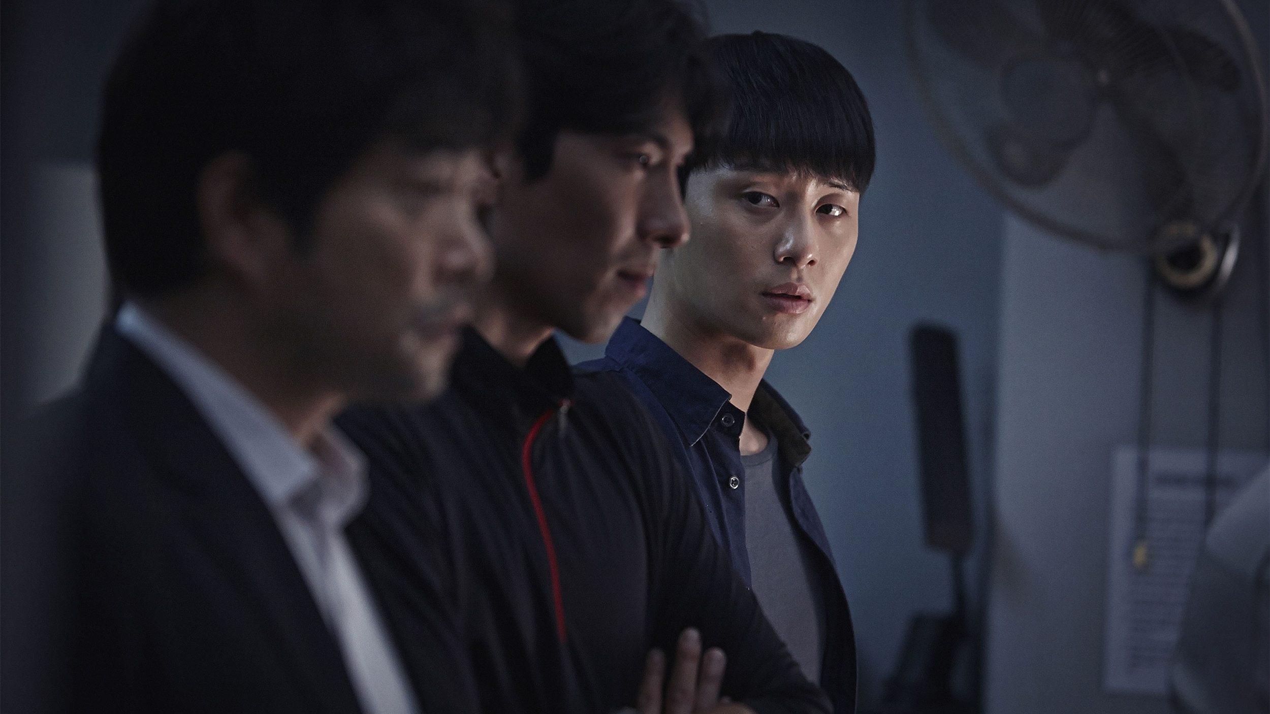 โหด ฆาตกรรม