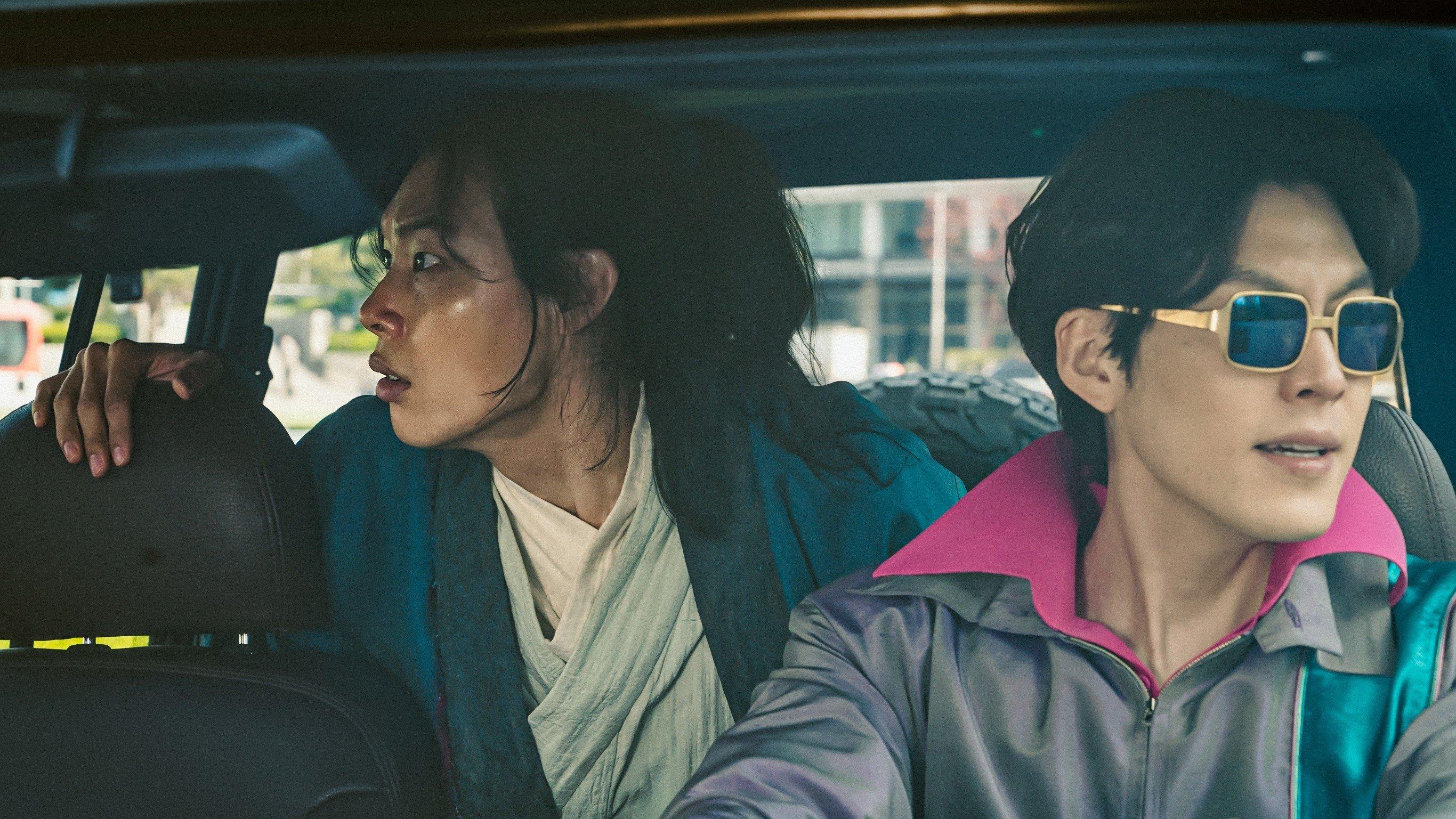 วายร้ายเอเลี่ยน 2