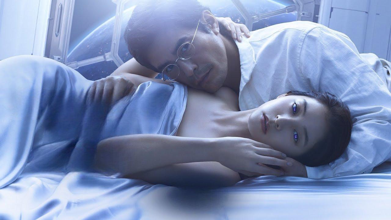 บันทึกความทรงจำข้ามดวงดาว