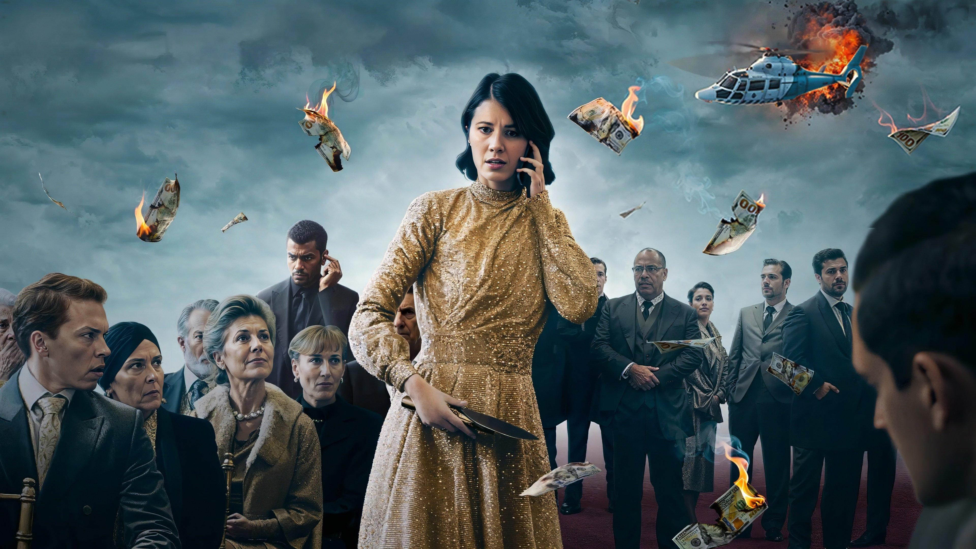 ไวรัสล้างพันธุ์อีลีท Rich Flu