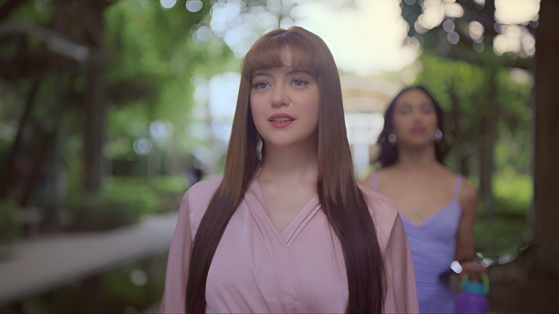 อลวนสาวกลีบหาย