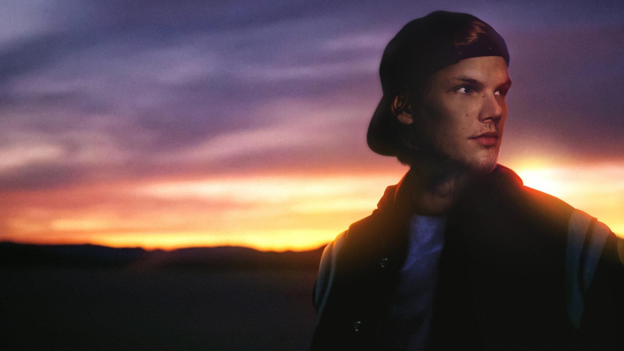 Avicii: ผมชื่อทิม