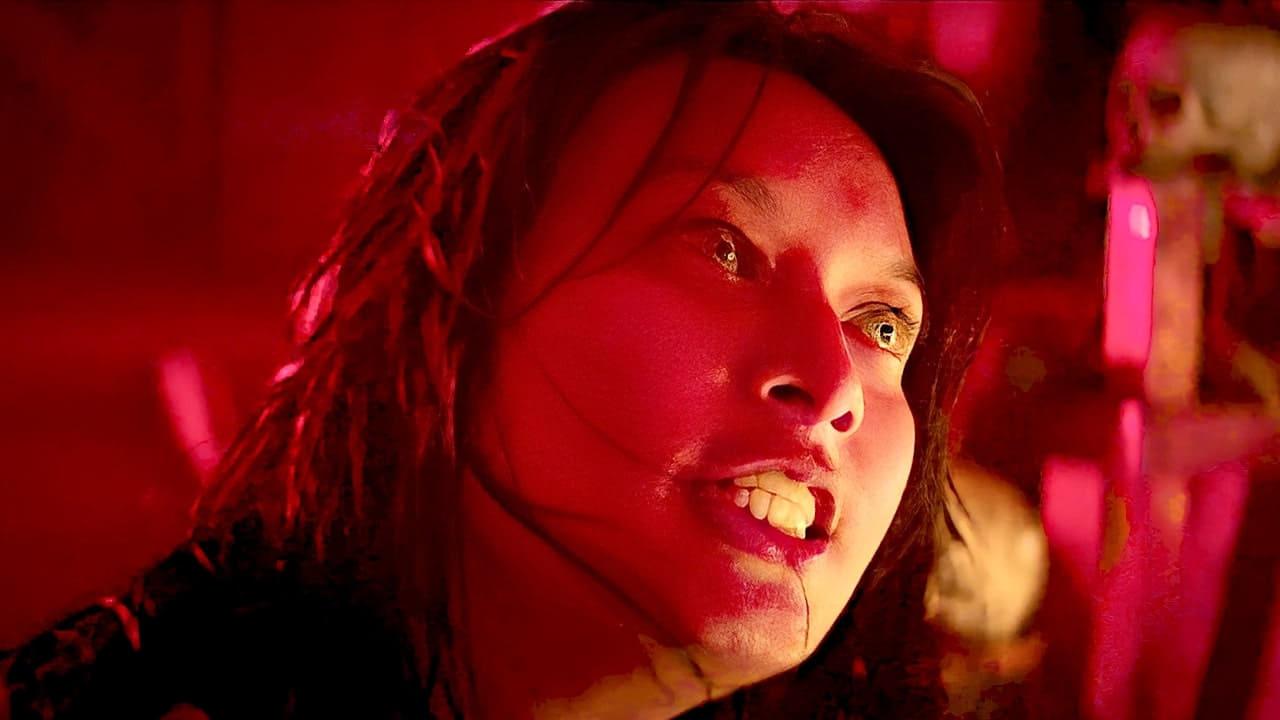 ลับ หลอน ซ่อน ตาย (Rahsia)