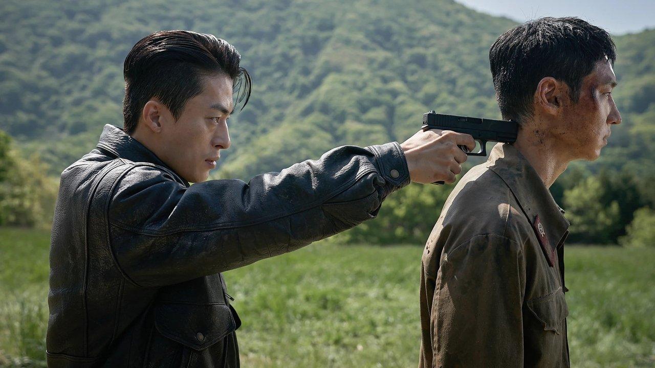 หนีให้พ้นนรก : Escape