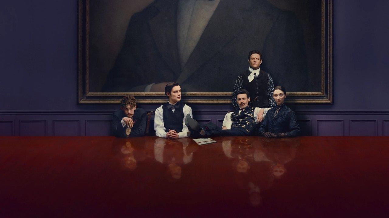 เฮาส์ ออฟ กินเนสส์ : House of Guinness