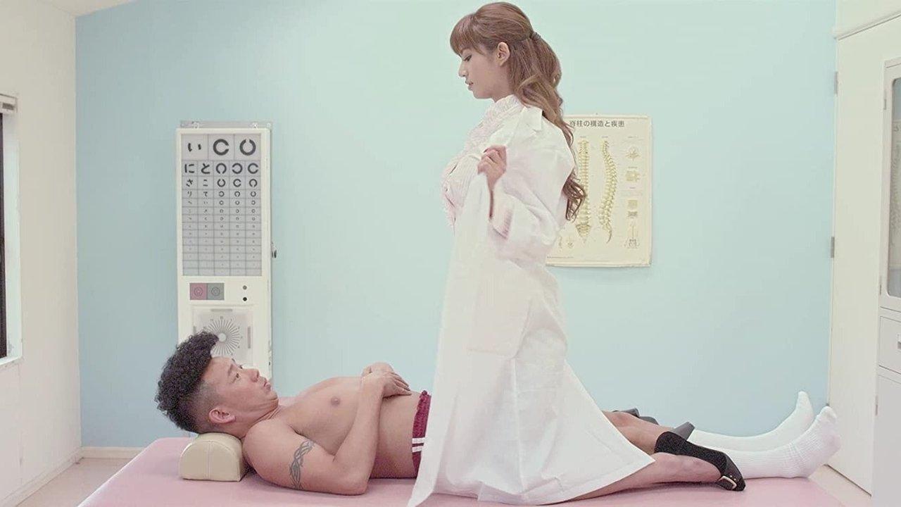 ซั่มกระฉูด ทะลุโตเกียว : Naked Ambition 3D