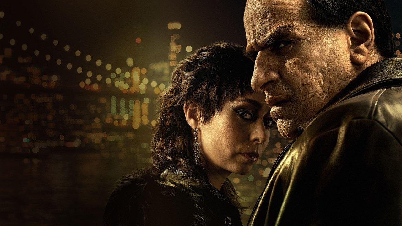 เดอะ เพนกวิน : The Penguin