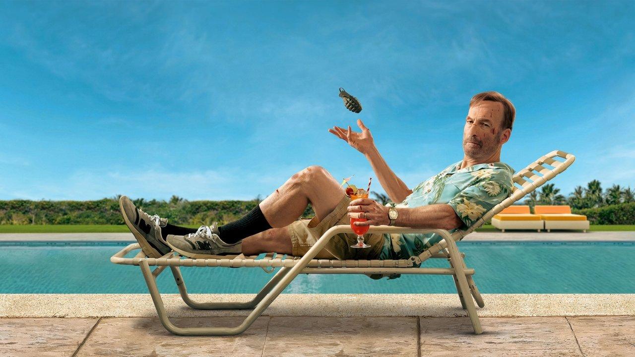 คนธรรมดานรกเรียกพี่ 2 : Nobody 2