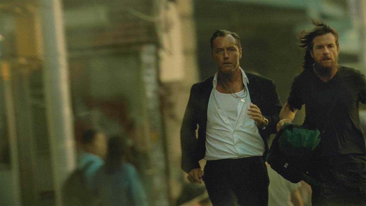 แบล็กแรบบิท : Black Rabbit