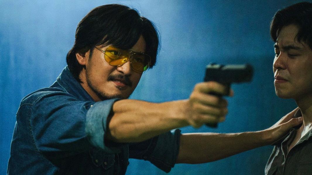 ตี๋ใหญ่ ฤกษ์ ดาว (2025) Tee Yai: Born To Be Bad