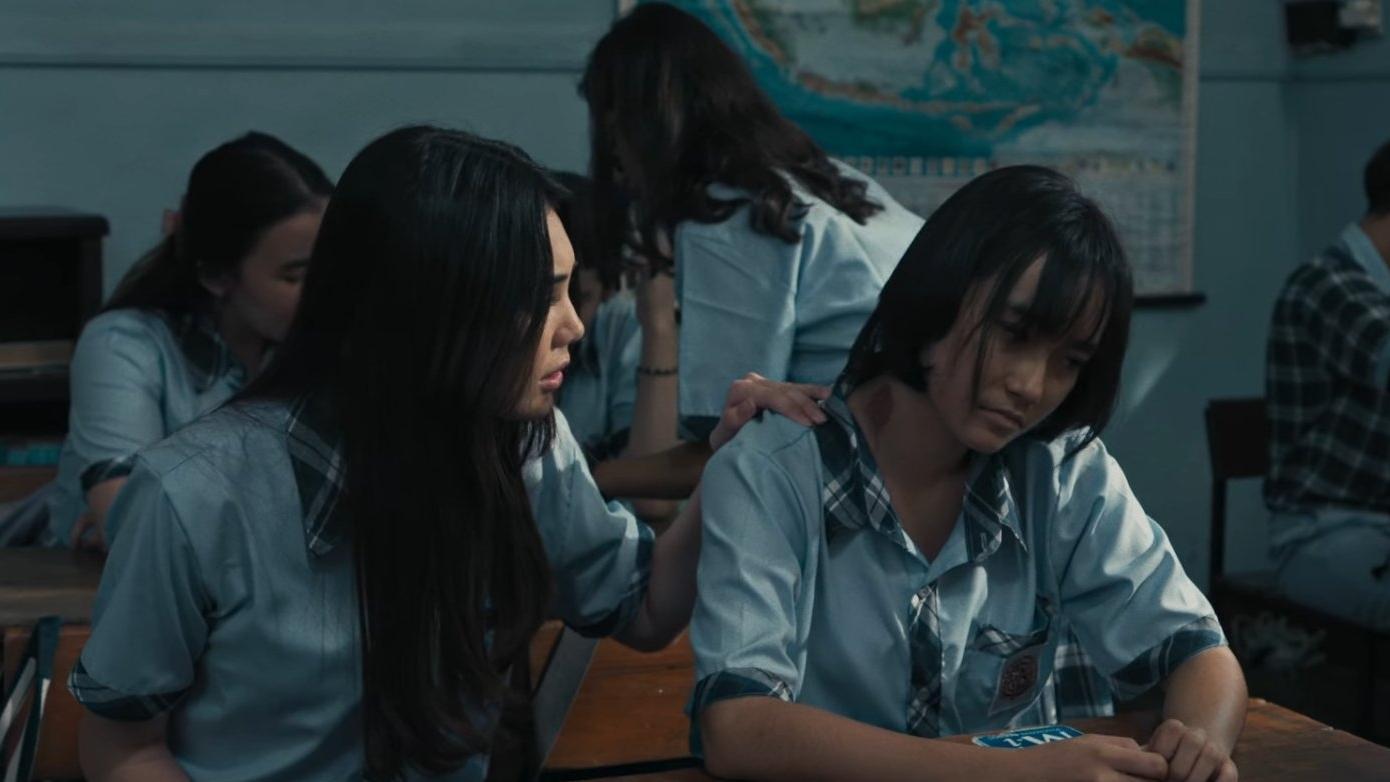 กัวซา ผีสาปนรกส่ง