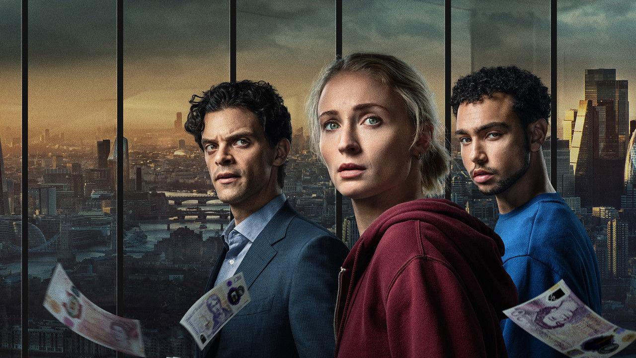 สตีล: ลับ ลวง ปล้น : Steal